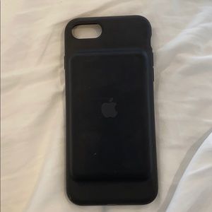 Apple IPhone 7 Smart Battery Case